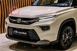 تويوتا أوربان كروزر